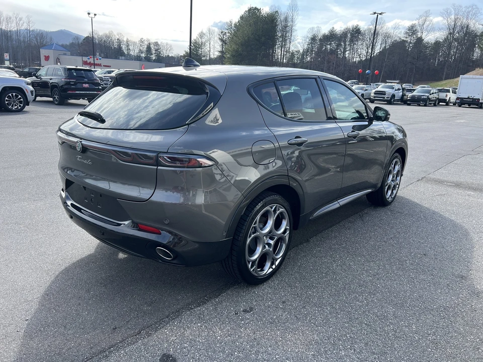 2024 Alfa Romeo Tonale - Image 3 of 21