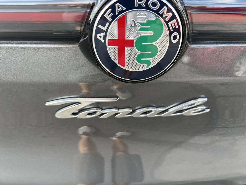2024 Alfa Romeo Tonale - Image 7 of 21