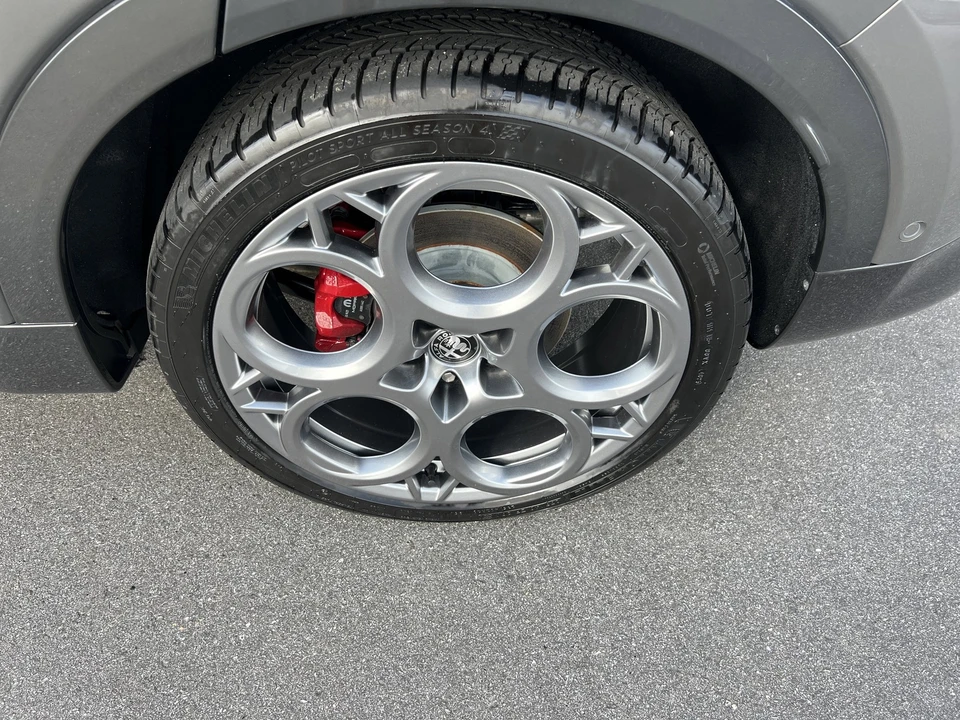 2024 Alfa Romeo Tonale - Image 10 of 21