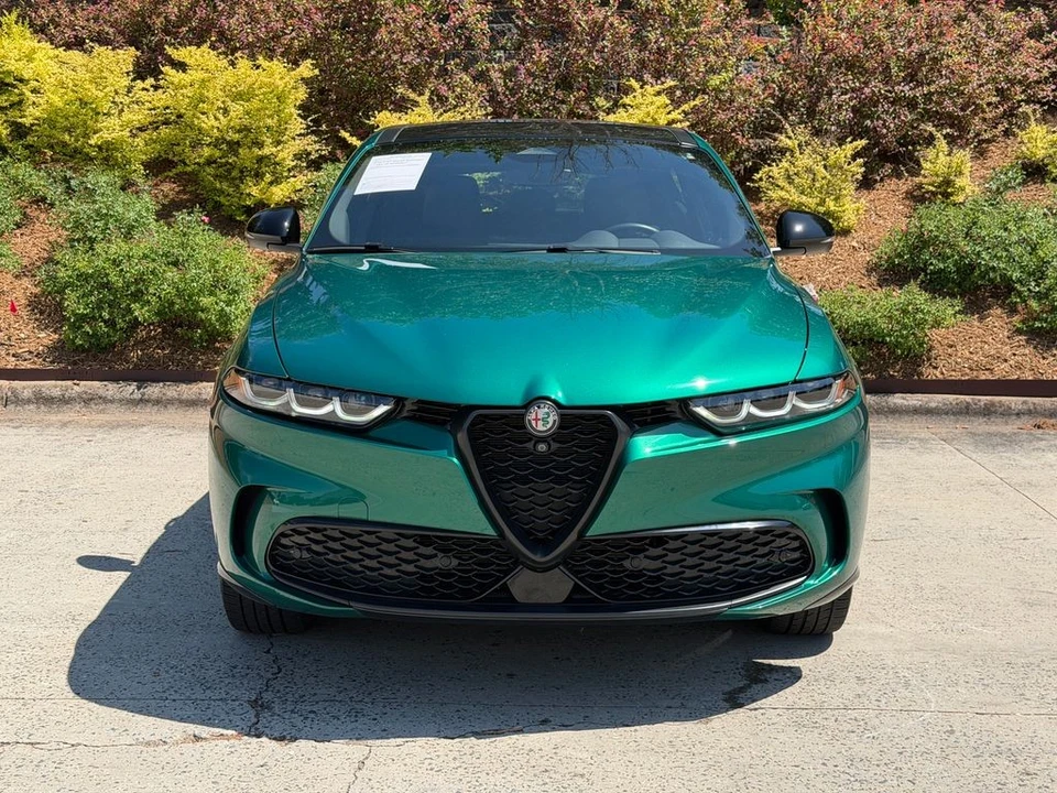 2024 Alfa Romeo Tonale - Image 10 of 21