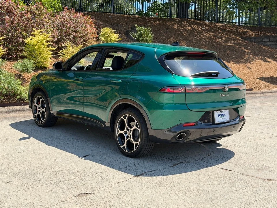 2024 Alfa Romeo Tonale - Image 7 of 21