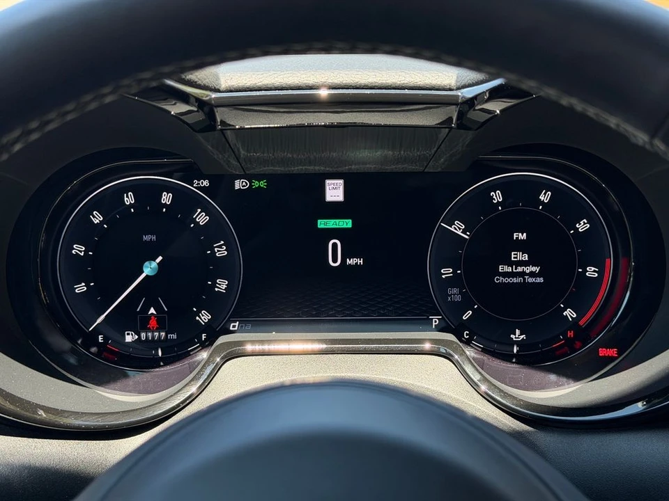 2024 Alfa Romeo Tonale - Image 19 of 21