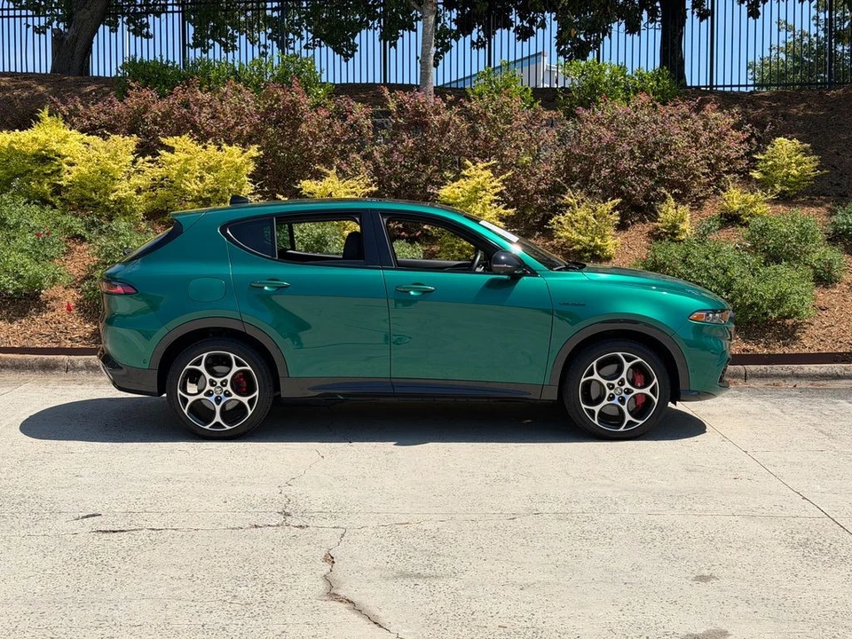 2024 Alfa Romeo Tonale - Image 3 of 21