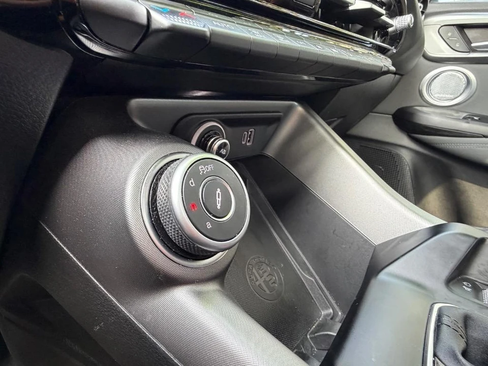 2024 Alfa Romeo Tonale - Image 21 of 21