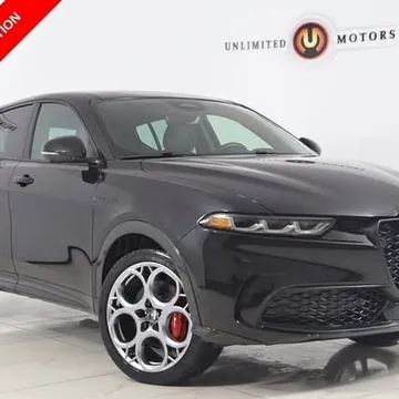 2024 Alfa Romeo Tonale Veloce eAWD