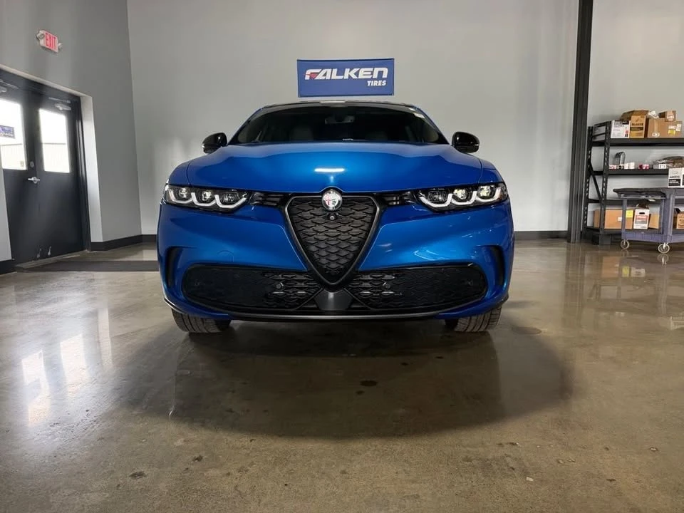 2024 Alfa Romeo Tonale - Image 2 of 17