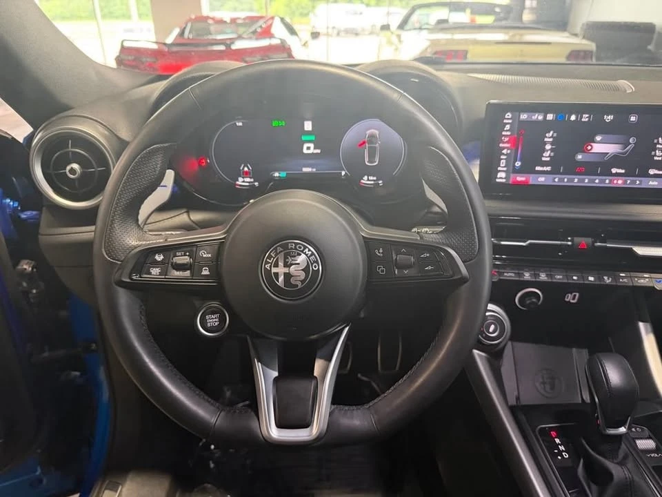 2024 Alfa Romeo Tonale - Image 9 of 17