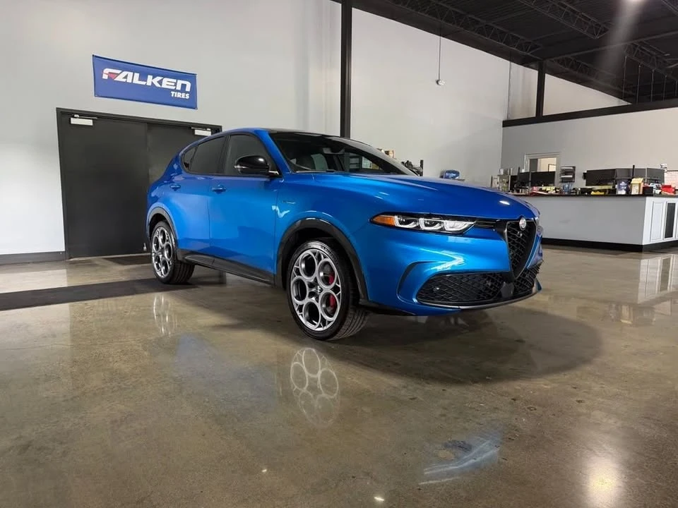 2024 Alfa Romeo Tonale - Image 3 of 17