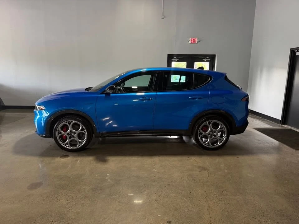 2024 Alfa Romeo Tonale - Image 7 of 17