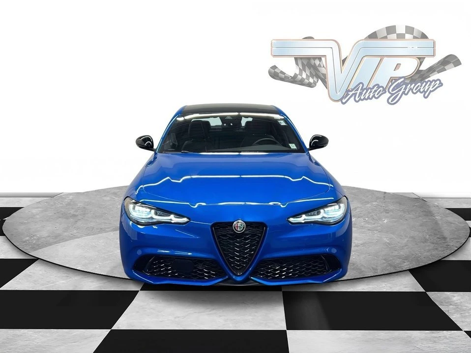 2024 Alfa Romeo Giulia - Image 7 of 10