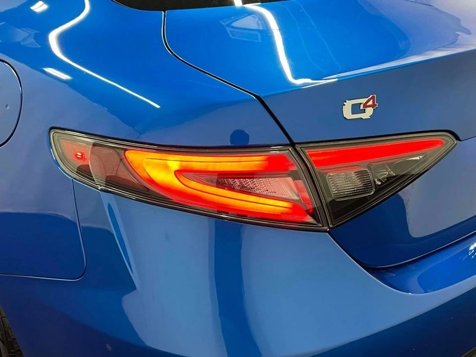 2024 Alfa Romeo Giulia - Image 5 of 10
