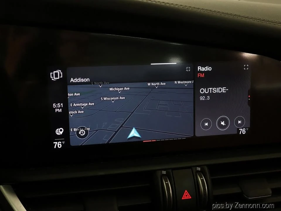 2024 Alfa Romeo Giulia - Image 20 of 20