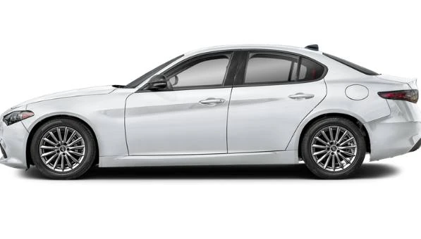 2024 Alfa Romeo Giulia - Image 2 of 12