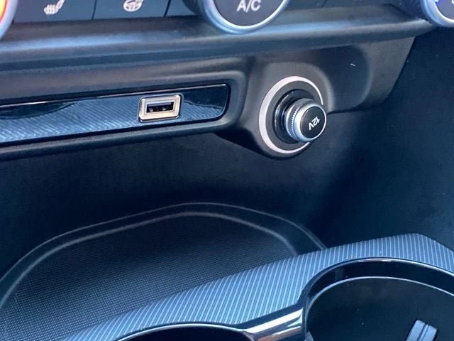 2024 Alfa Romeo Giulia - Image 20 of 21