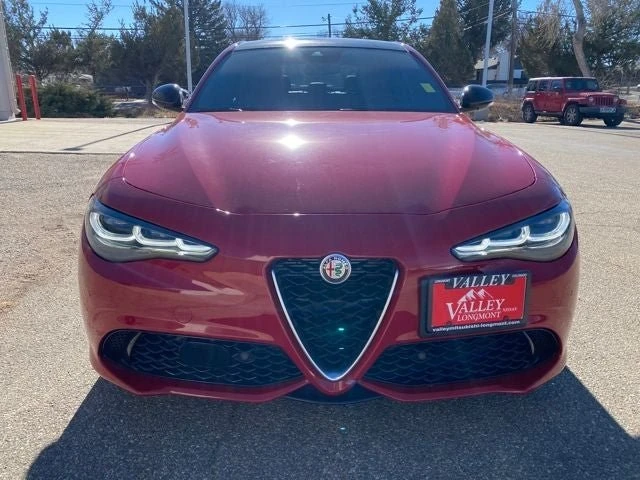 2024 Alfa Romeo Giulia - Image 9 of 21