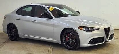 2024 Alfa Romeo Giulia - Image 6 of 11