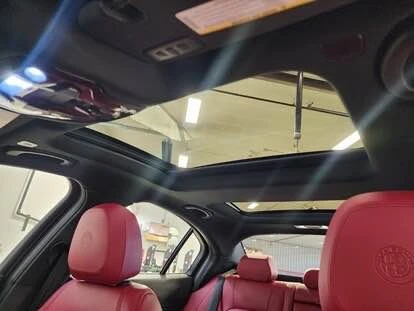 2024 Alfa Romeo Giulia - Image 9 of 11