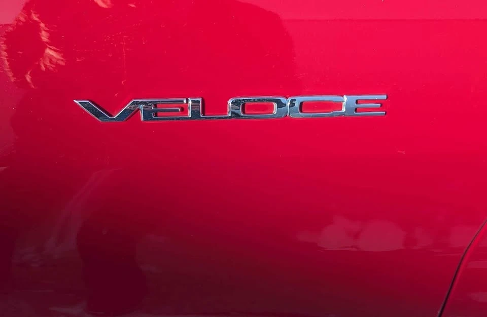 2024 Alfa Romeo Giulia - Image 10 of 10