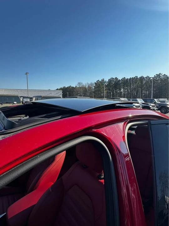2024 Alfa Romeo Giulia - Image 4 of 13