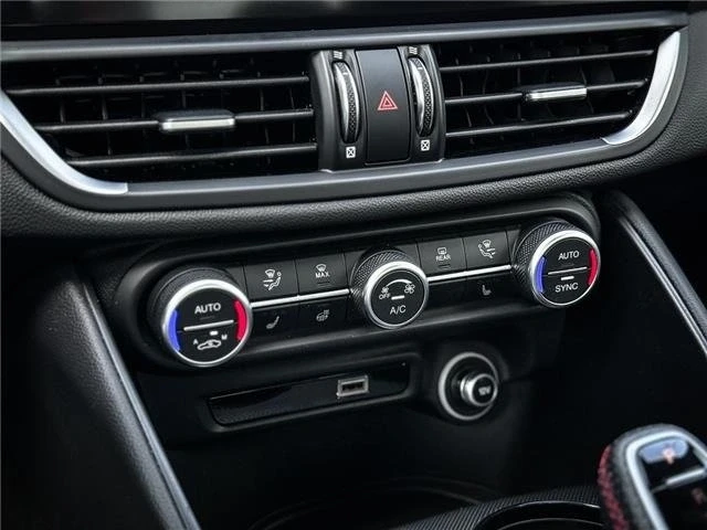 2024 Alfa Romeo Giulia - Image 19 of 20
