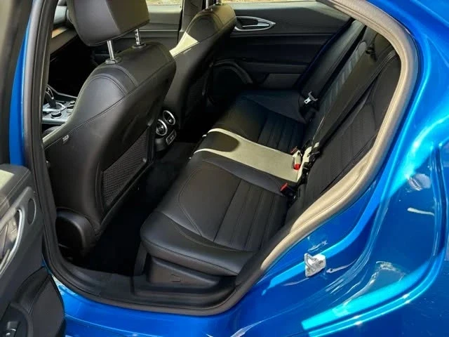 2024 Alfa Romeo Giulia - Image 17 of 17