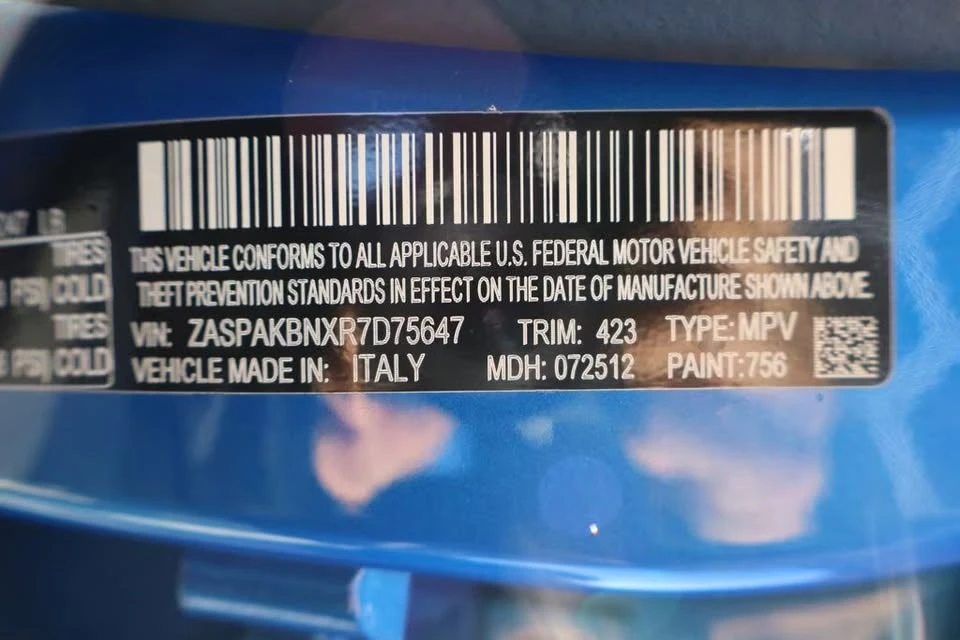 2024 Alfa Romeo Stelvio - Image 13 of 16