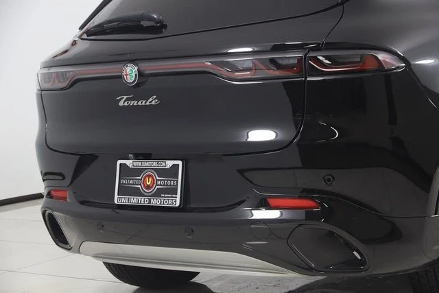 2024 Alfa Romeo Tonale - Image 14 of 19