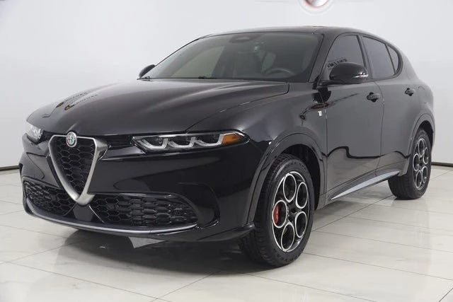2024 Alfa Romeo Tonale - Image 4 of 19