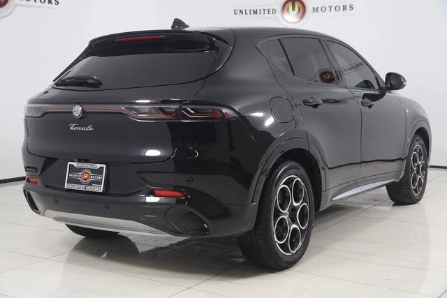 2024 Alfa Romeo Tonale - Image 3 of 19