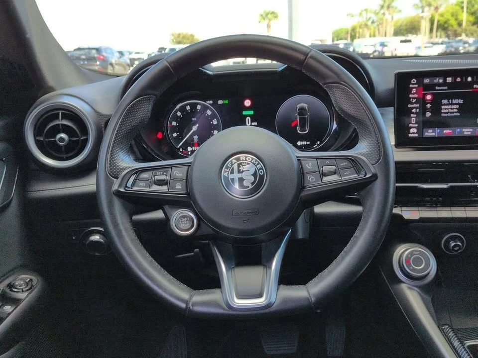 2024 Alfa Romeo Tonale - Image 10 of 19