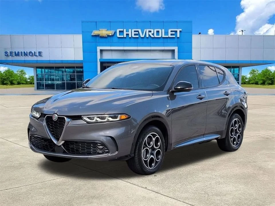2024 Alfa Romeo Tonale - Image 2 of 19