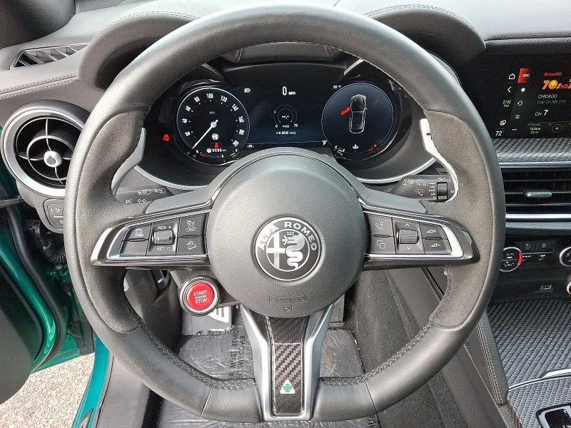 2024 Alfa Romeo Stelvio - Image 6 of 10