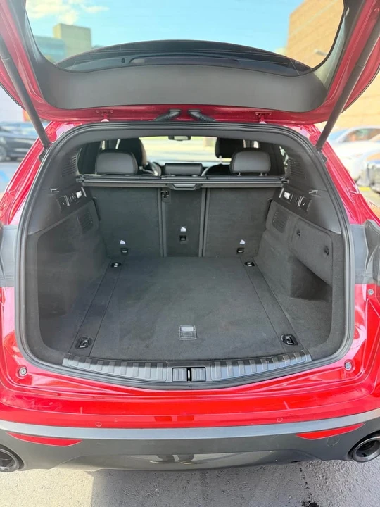 2024 Alfa Romeo Stelvio - Image 5 of 13