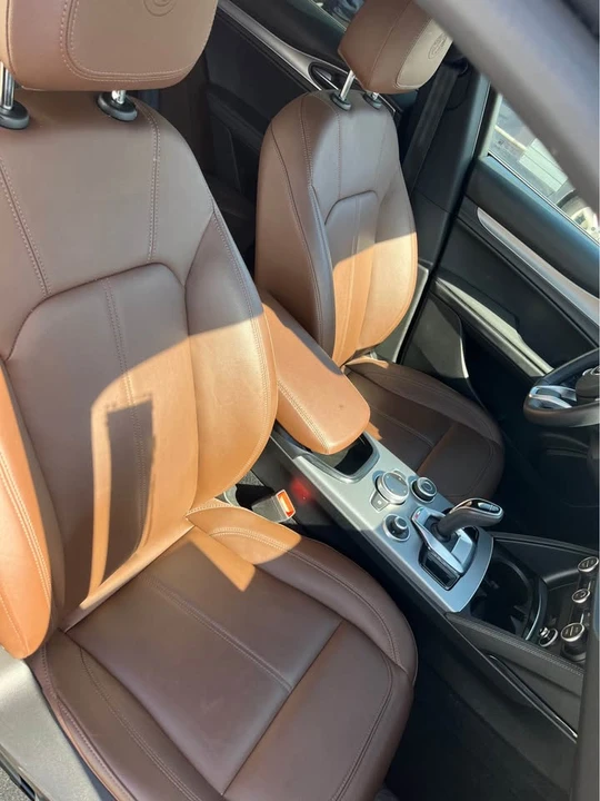 2024 Alfa Romeo Stelvio - Image 6 of 9