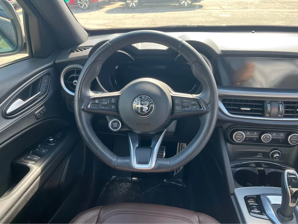 2024 Alfa Romeo Stelvio - Image 9 of 9