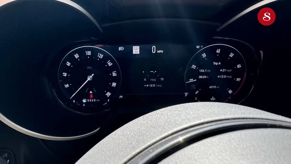 2024 Alfa Romeo Stelvio Quadrifoglio - Image 16 of 20