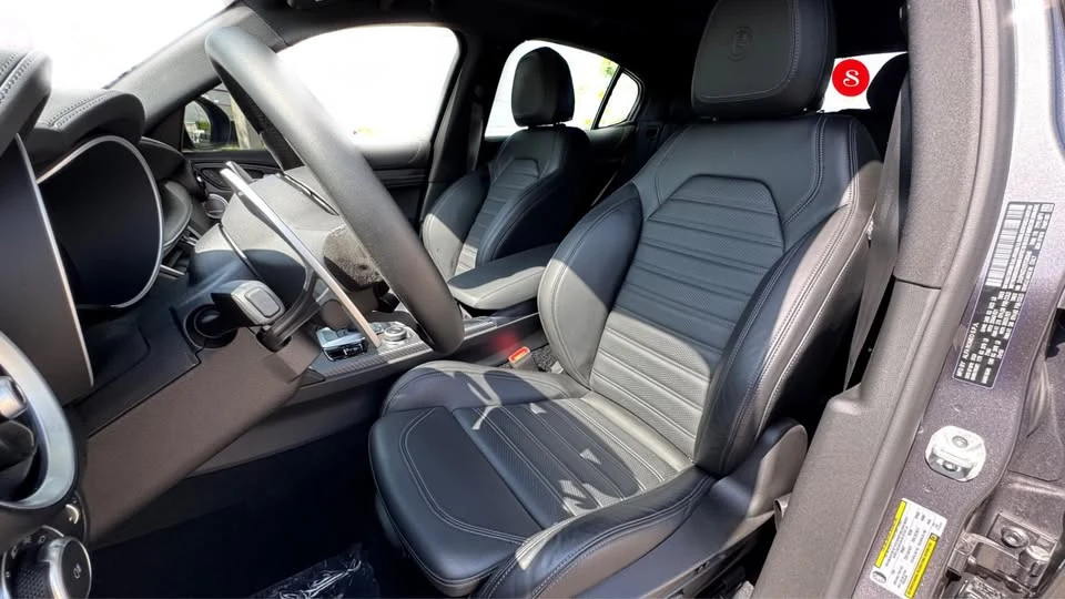 2024 Alfa Romeo Stelvio Quadrifoglio - Image 4 of 20