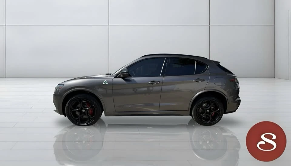 2024 Alfa Romeo Stelvio Quadrifoglio - Image 15 of 20