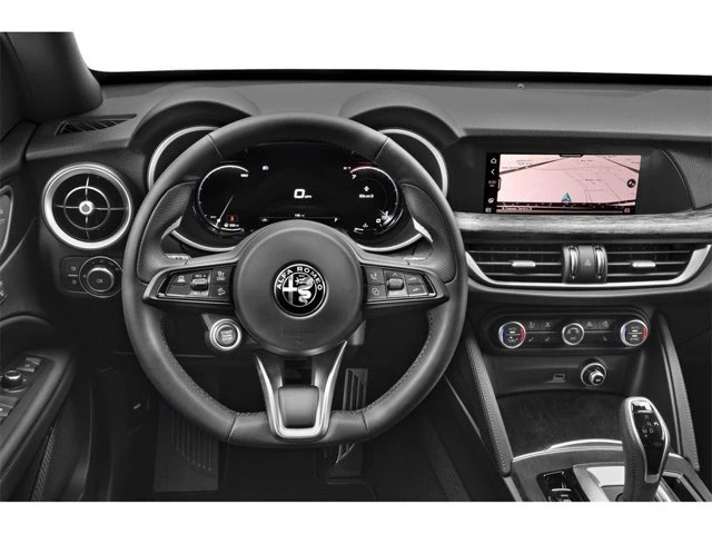 2024 Alfa Romeo Stelvio - Image 7 of 20