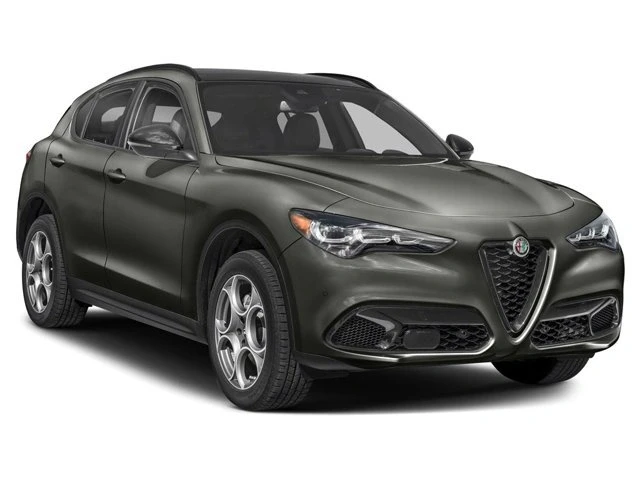2024 Alfa Romeo Stelvio - Image 6 of 20
