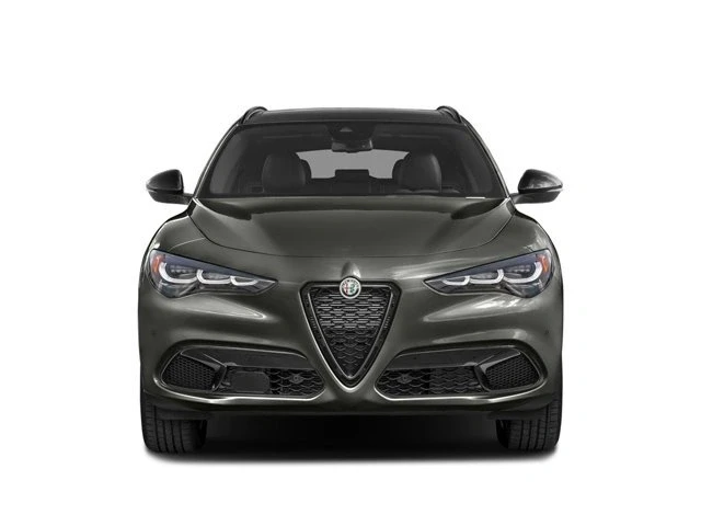 2024 Alfa Romeo Stelvio - Image 3 of 20