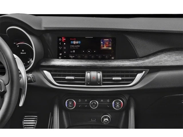 2024 Alfa Romeo Stelvio - Image 11 of 20