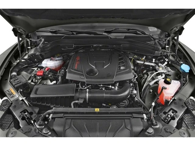 2024 Alfa Romeo Stelvio - Image 14 of 20