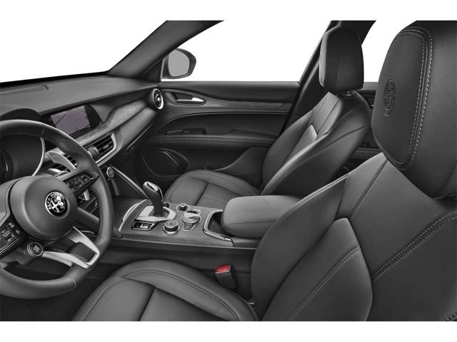 2024 Alfa Romeo Stelvio - Image 10 of 20