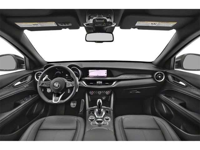 2024 Alfa Romeo Stelvio - Image 8 of 20