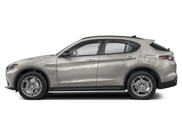 2024 Alfa Romeo Stelvio - Image 2 of 20