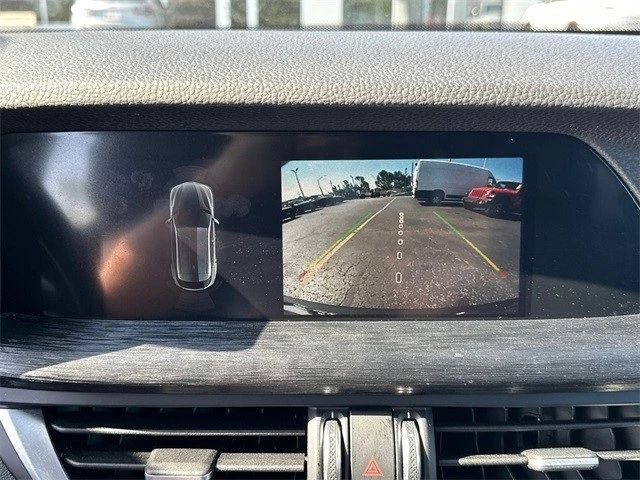 2024 Alfa Romeo Stelvio - Image 9 of 12