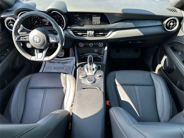 2024 Alfa Romeo Stelvio - Image 7 of 12