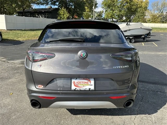 2024 Alfa Romeo Stelvio - Image 6 of 13