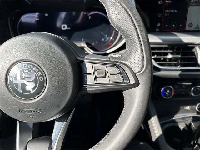 2024 Alfa Romeo Stelvio - Image 13 of 13